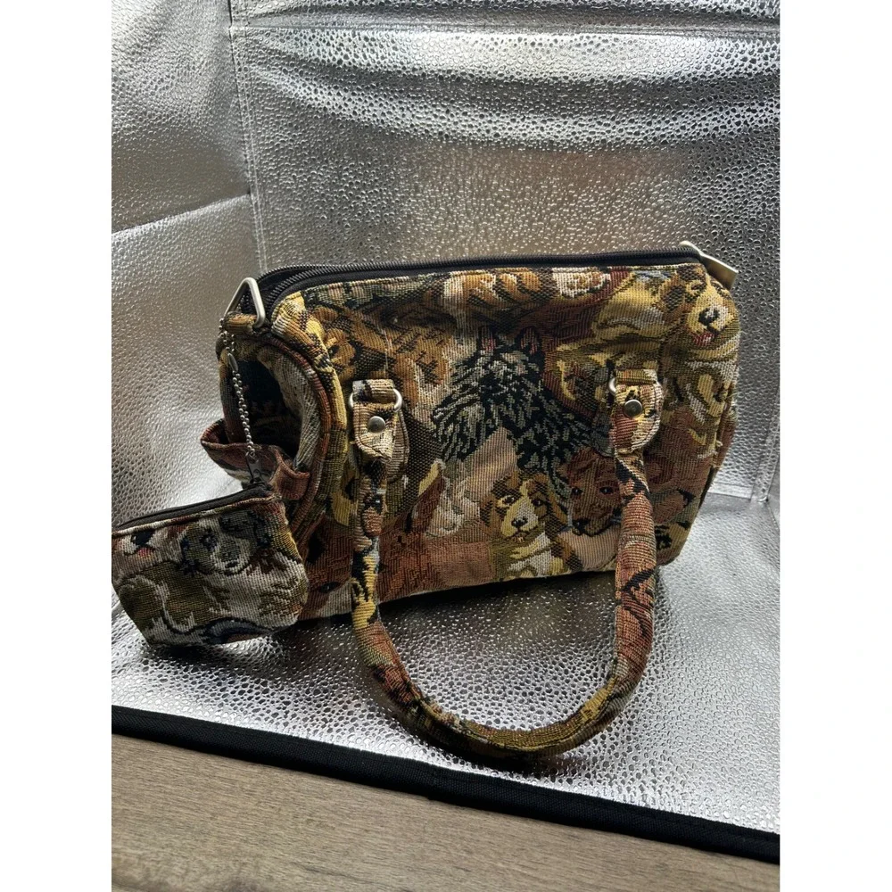 N/A vintage style